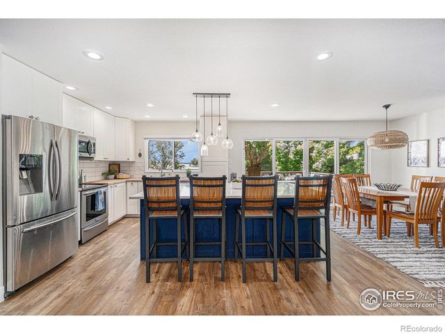 706 W 29th Street, Loveland, CO 80538