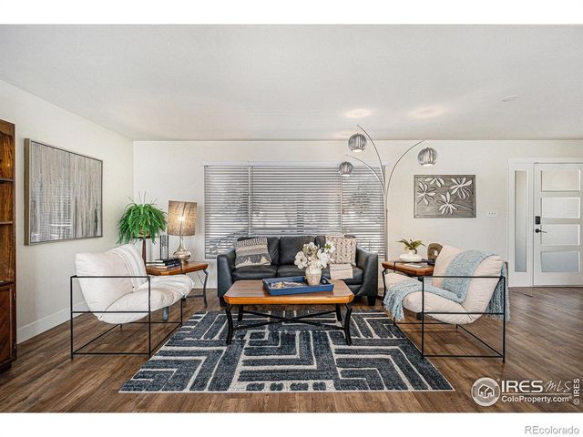 706 W 29th Street, Loveland, CO 80538