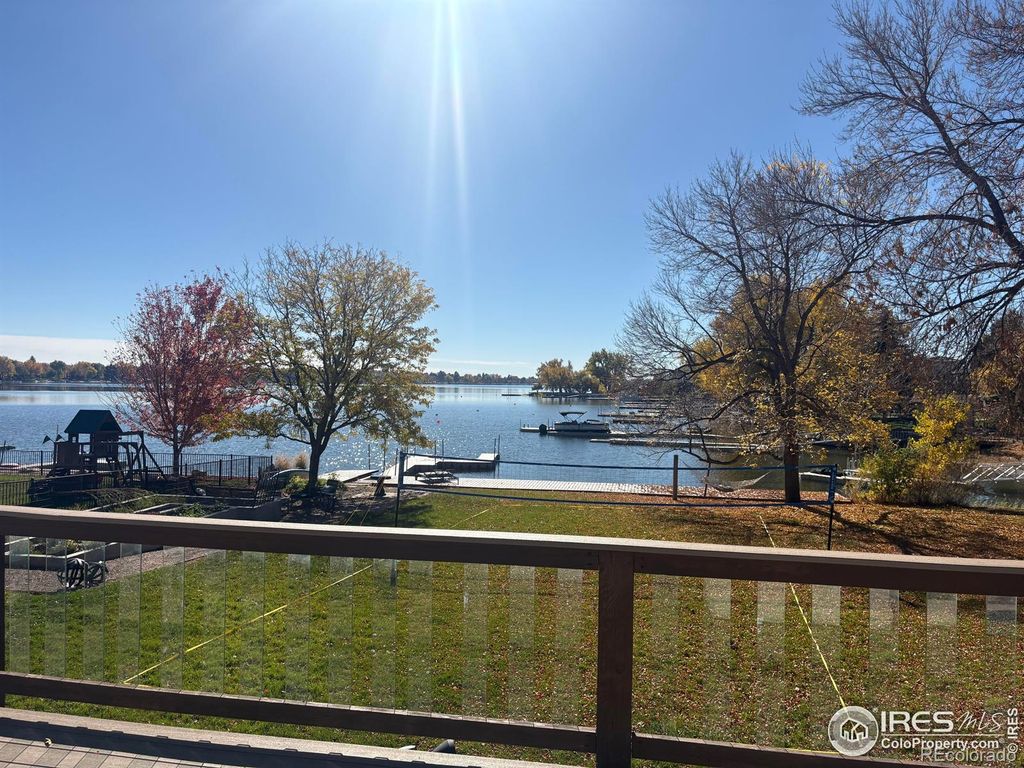 706 W 29th Street, Loveland, CO 80538