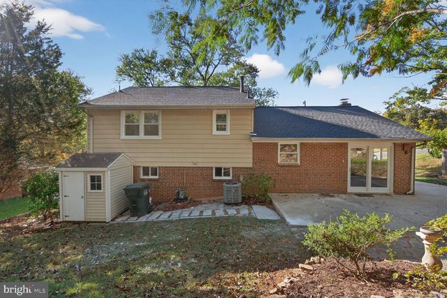 5307 KEPLER LN, Springfield, VA 22151