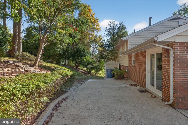 5307 KEPLER LN, Springfield, VA 22151