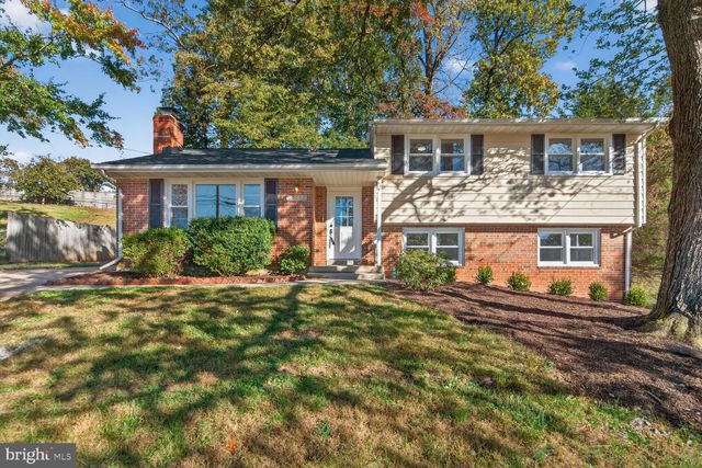 5307 KEPLER LN, Springfield, VA 22151