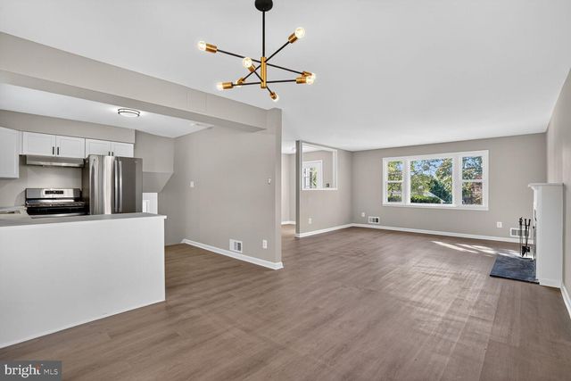 5307 KEPLER LN, Springfield, VA 22151