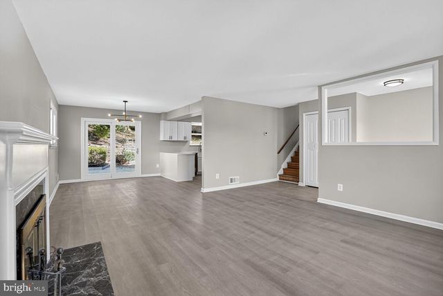 5307 KEPLER LN, Springfield, VA 22151