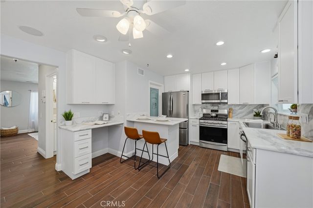 850 Windwood Drive, Walnut, CA 91789