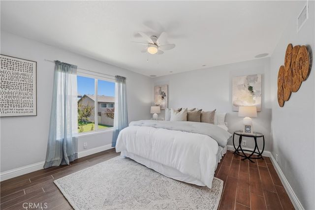 850 Windwood Drive, Walnut, CA 91789