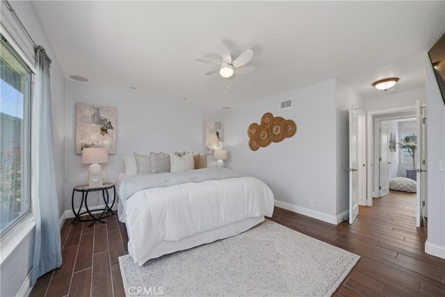 850 Windwood Drive, Walnut, CA 91789