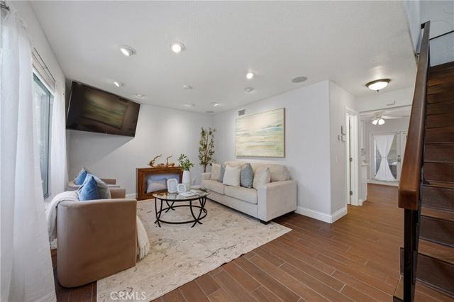 850 Windwood Drive, Walnut, CA 91789