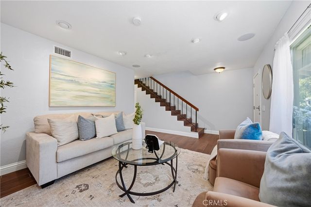 850 Windwood Drive, Walnut, CA 91789