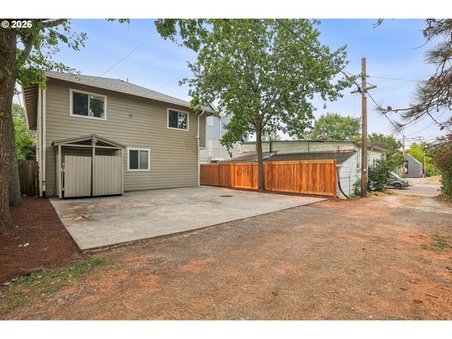 4934 Ne 32ND Pl, Portland, OR 97211