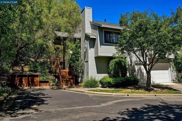605 Miles Ct, Pleasant Hill, CA 94523