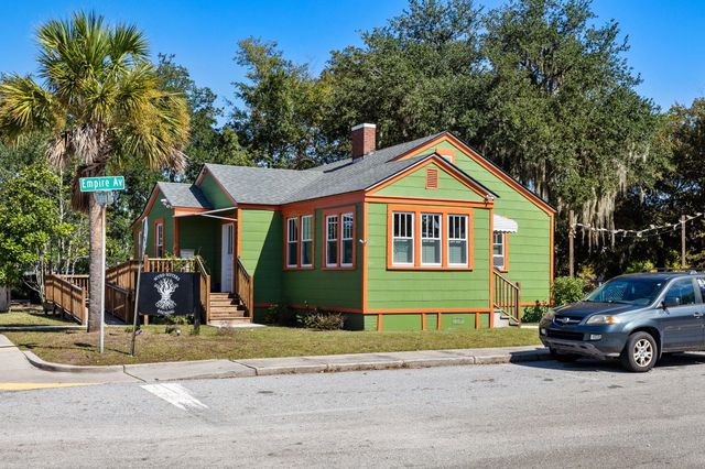 4731 Colie Morse Lane, North Charleston, SC 29405