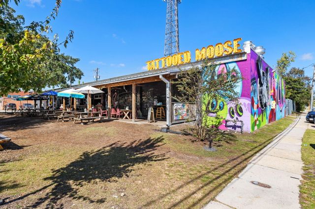 4731 Colie Morse Lane, North Charleston, SC 29405