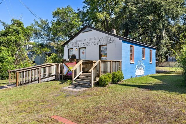 4731 Colie Morse Lane, North Charleston, SC 29405