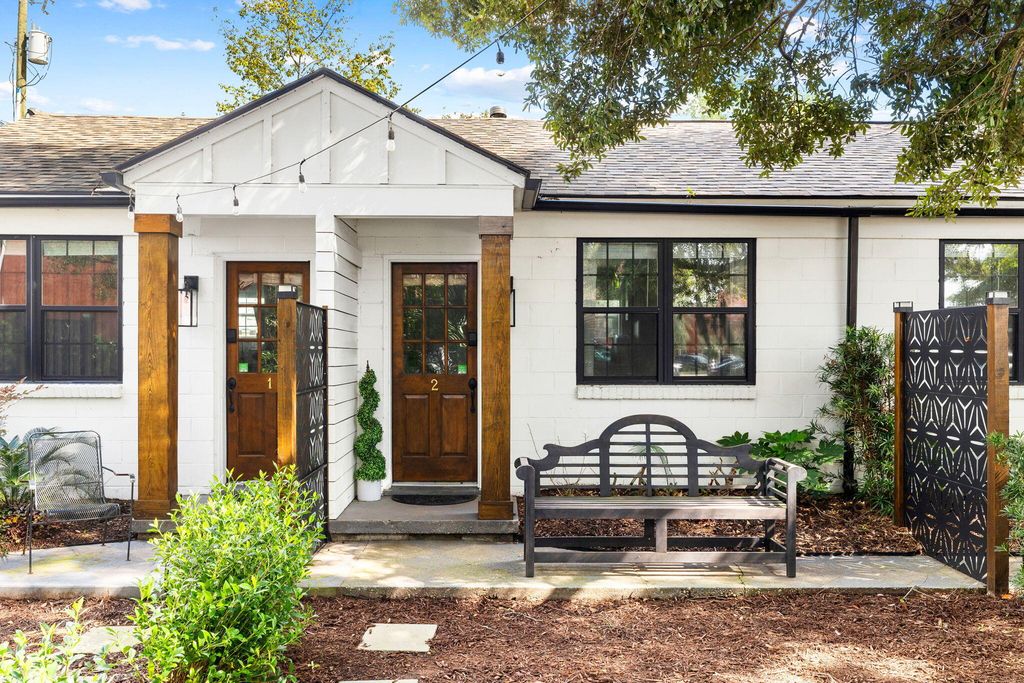 4731 Colie Morse Lane, North Charleston, SC 29405