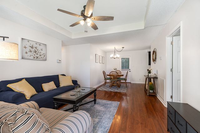 452 Carter Rd, Clarksville, TN 37042