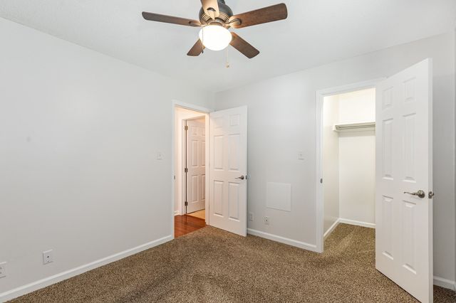 452 Carter Rd, Clarksville, TN 37042