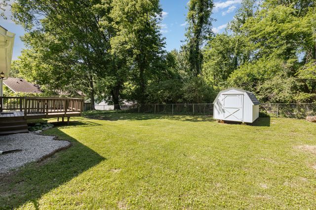 452 Carter Rd, Clarksville, TN 37042
