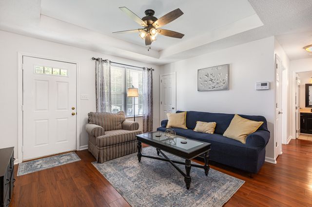 452 Carter Rd, Clarksville, TN 37042