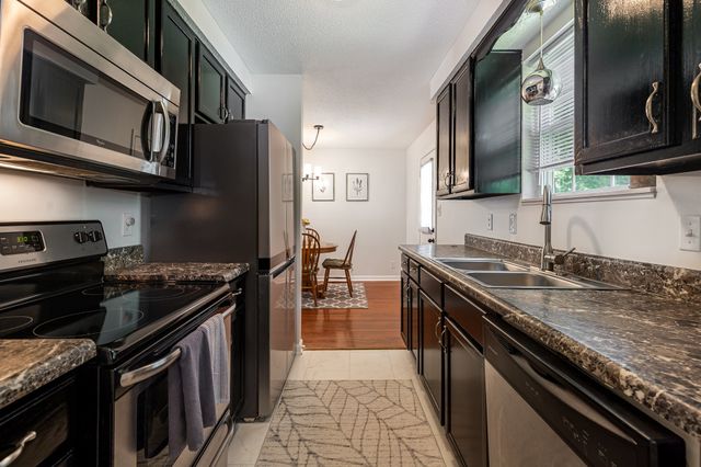 452 Carter Rd, Clarksville, TN 37042