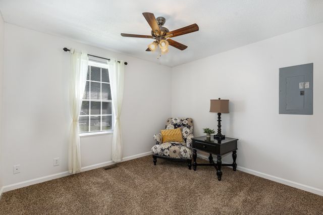 452 Carter Rd, Clarksville, TN 37042