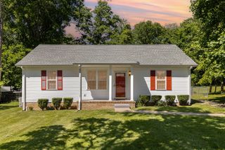 452 Carter Rd, Clarksville, TN 37042