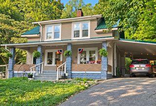 230 Rock Ave, Ironton, OH 45638