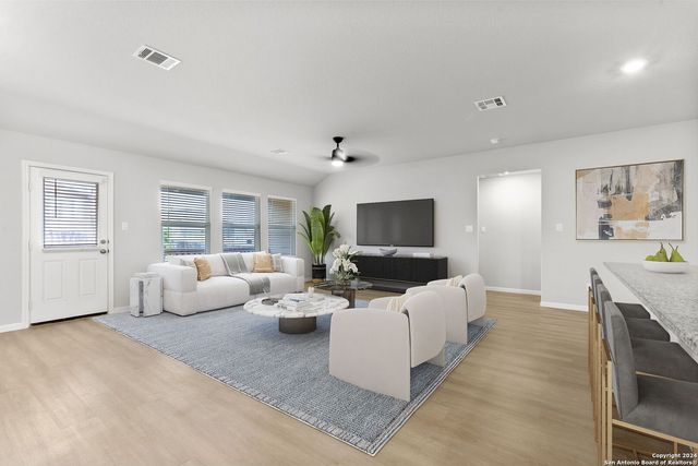 32156 Morels, Bulverde, TX 78163