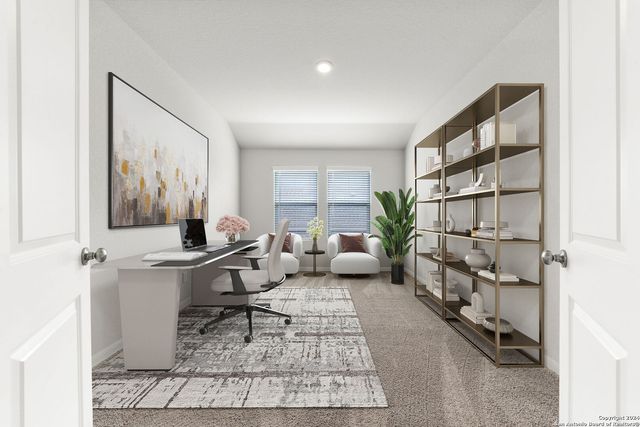 32156 Morels, Bulverde, TX 78163