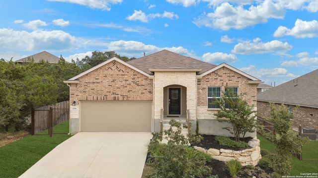 32156 Morels, Bulverde, TX 78163