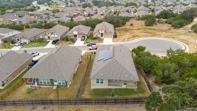 32156 Morels, Bulverde, TX 78163