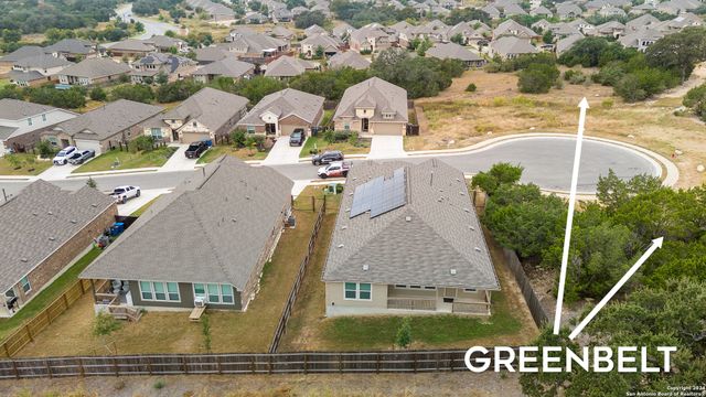 32156 Morels, Bulverde, TX 78163