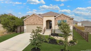 32156 Morels, Bulverde, TX 78163