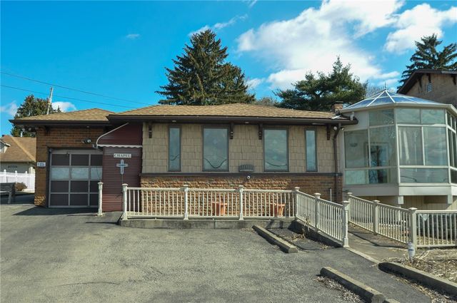 440 N CENTER AVE., New Stanton, PA 15672