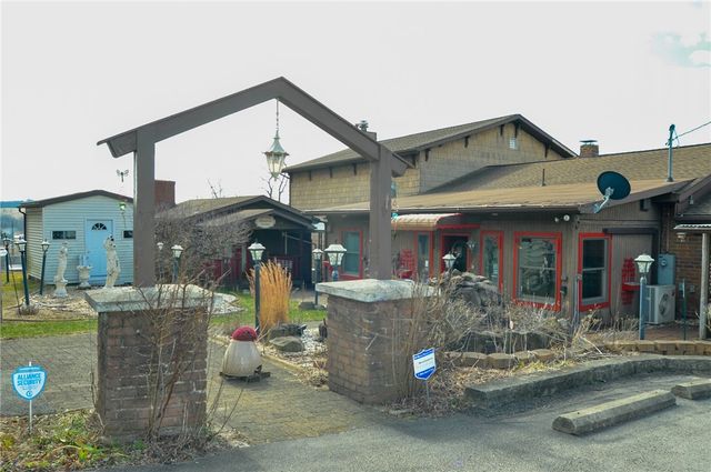 440 N CENTER AVE., New Stanton, PA 15672