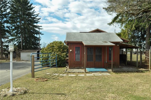 440 N CENTER AVE., New Stanton, PA 15672