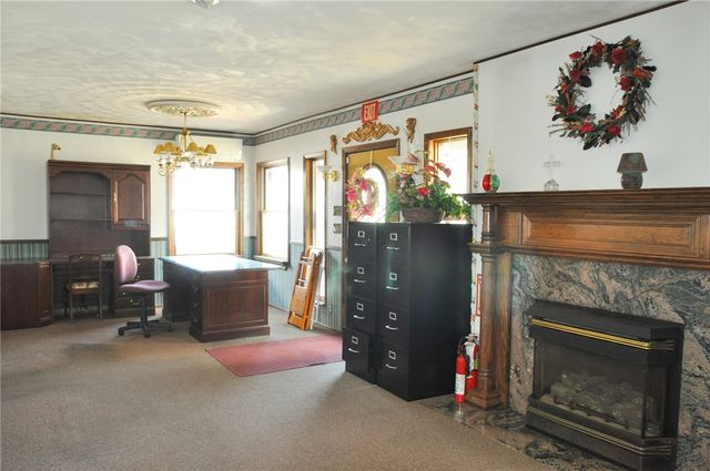 440 N CENTER AVE., New Stanton, PA 15672