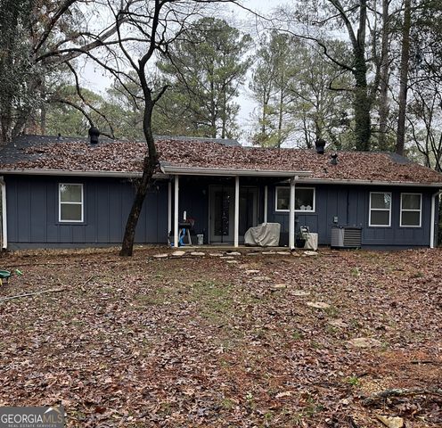 634 Post Oak Road, Jonesboro, GA 30238
