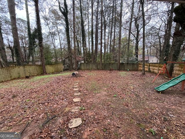 634 Post Oak Road, Jonesboro, GA 30238