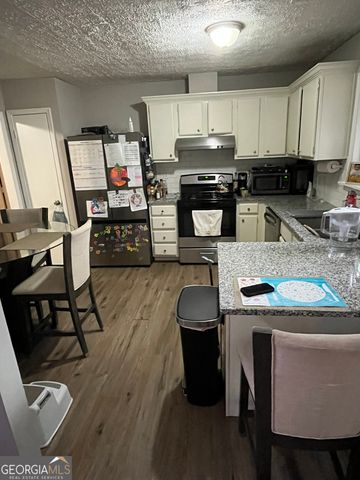 634 Post Oak Road, Jonesboro, GA 30238