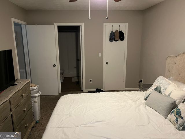 634 Post Oak Road, Jonesboro, GA 30238