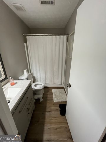 634 Post Oak Road, Jonesboro, GA 30238