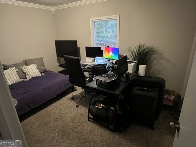 634 Post Oak Road, Jonesboro, GA 30238