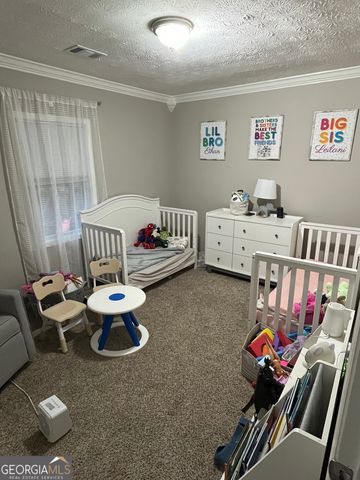 634 Post Oak Road, Jonesboro, GA 30238