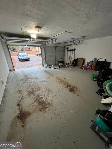 634 Post Oak Road, Jonesboro, GA 30238