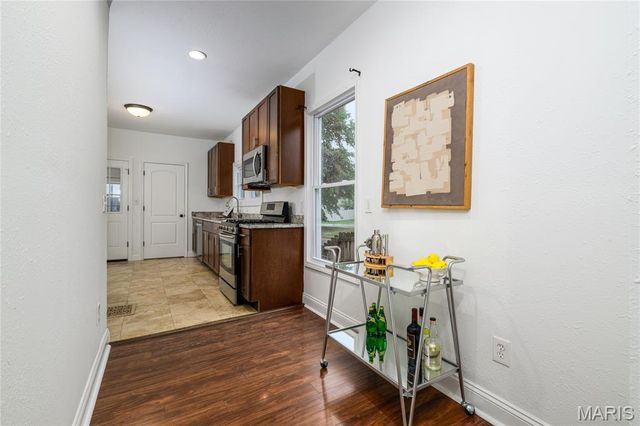 7101 Lindenwood Place, St Louis, MO 63109