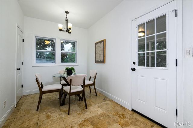 7101 Lindenwood Place, St Louis, MO 63109