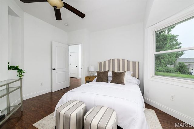 7101 Lindenwood Place, St Louis, MO 63109