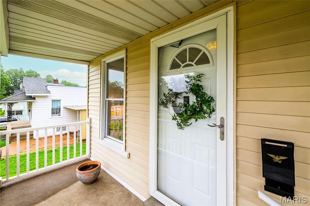 7101 Lindenwood Place, St Louis, MO 63109