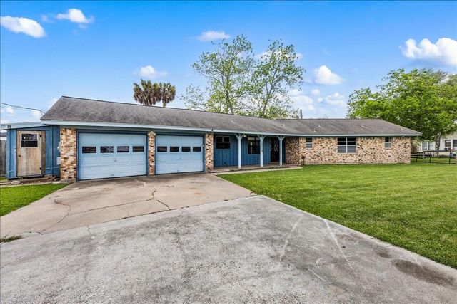 2806 Fm 646 Road N, Santa Fe, TX 77510